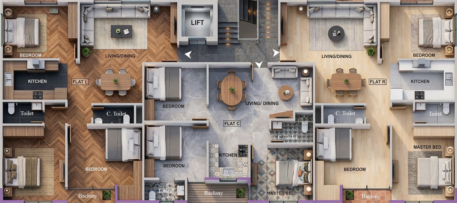 Architectural Design
